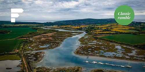 Yarmouth & Freshwater