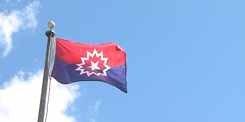 Moorestown\u2019s 4th Annual Juneteenth Flag Raising Ceremony 