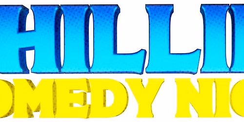 Phillips Comedy Night