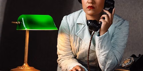 Dial M for Murder - The Play