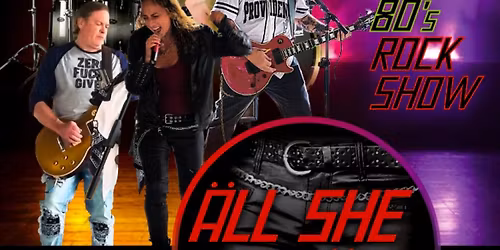 LIVE @ PINZ Milford!