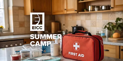Emergency Services Summer Camp (Ages 7-11)