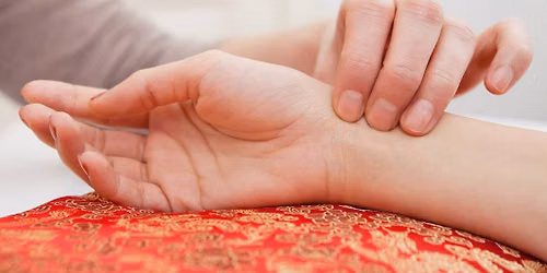 Pulsov\u00e1 diagnostika