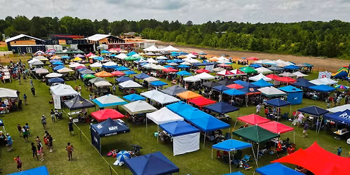 14h Annual Crawfish Boil benefiting Pike Road Arts and Athletics
