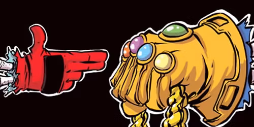 "They Will K*ll You" - LoEM Grown Nerd Outing!