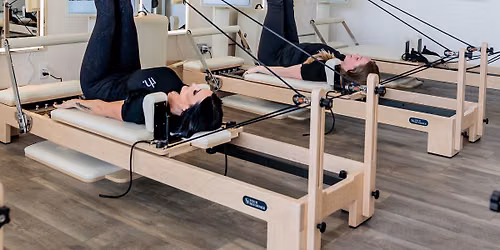 \u2728 reformher. Grand Opening \u2728 Canada\u2019s First Women\u2019s Only 24\/7 Reformer Pilates Studio