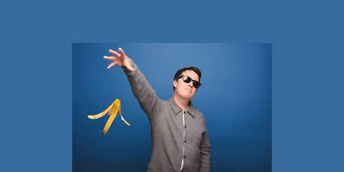 Paul McCaffrey New Stand up Comedy Tour