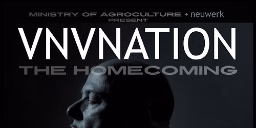 VNV Nation