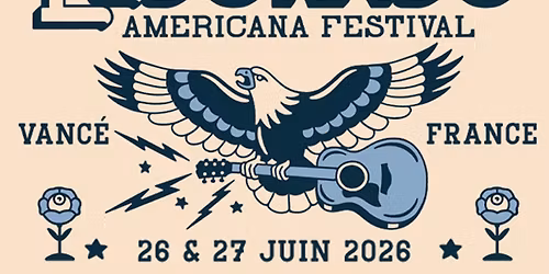 Eldorado Americana Festival #2