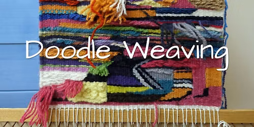 Doodle Weaving