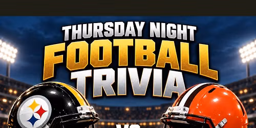 Football Trivia - Thursday Night Football
