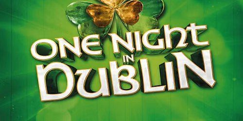 One Night In Dublin