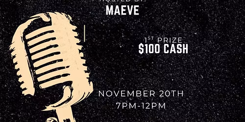 Nocturne\u2019s Got Talent