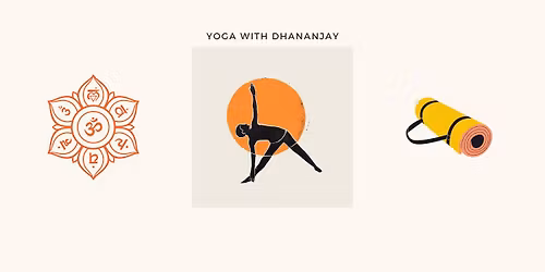 5 Week Beginners Yoga Course - Gwaelod y Garth - Sunday - 10am