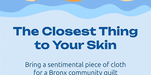 The Closest Thing to Your Skin