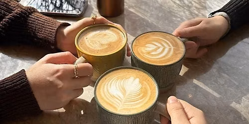 Women\u2019s Coffee & Connections \u2615\ufe0f