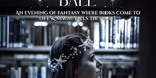 Moonlit Revelry Ball