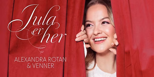 Alexandra Rotan & venner