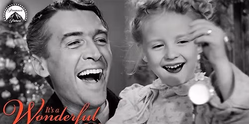 Soir\u00e9e cin\u00e9ma: It's a Wonderful Life