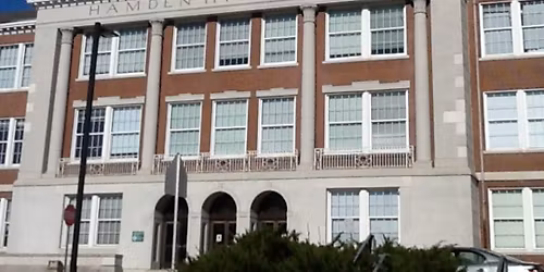 Hamden High School Class of 2000 25th Reunion