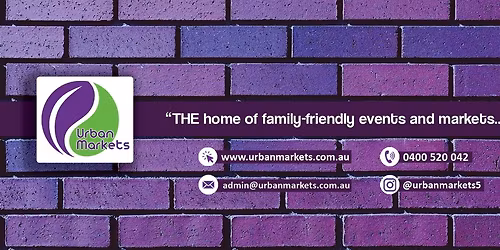 Bacchus Marsh Strawberry & Cherry Festival