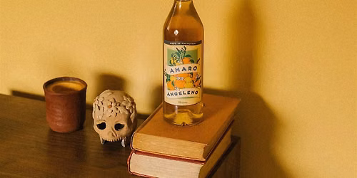 Discover Amaro Angeleno: Store Tasting