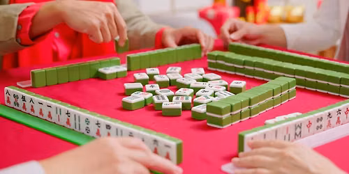 Tuesday Mahjong Group