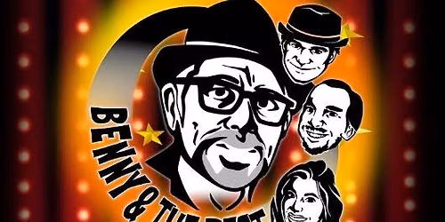 Benny & The Rest Returns to Madison's on Dowlen!