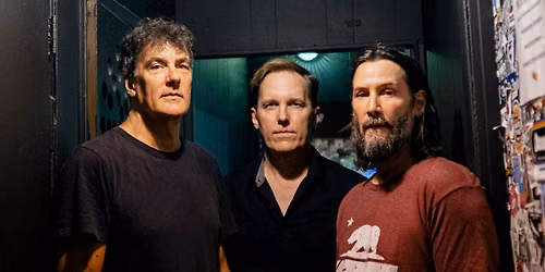 Dogstar Tickets