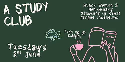 A Study Club