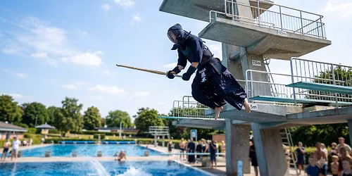 Summer KendoSplash 2026