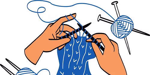 Technique Tuesday - Picking up Stitches