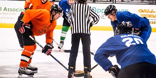 First Responders Night