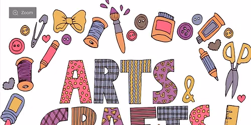 Arts & Crafts teacher training workshop. Learn to setup our own workshop