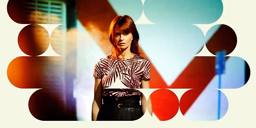 Axelle Red \u2022 Ha Concerts