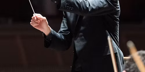 Charleston Symphony Orchestra - Masterworks 1: Opening Weekend at Charleston Gaillard Center