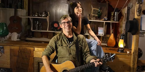 DAVID BUZZ & BABOUXKA | Festival J'peux pas j'ai cinoche | Palais des congr\u00e8s, Parthenay