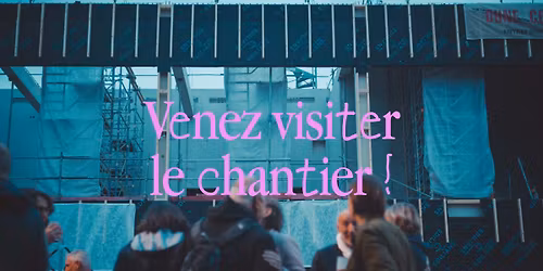 [COMPLET] Visite de chantier \u279c Krakatoa