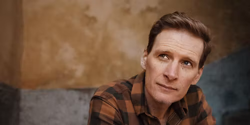 4th Annual "Where I'm From" w\/ Patrick Davis & His Midnight Choir - Camden, SC