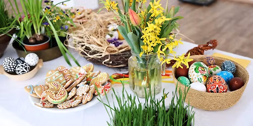 Velikonoce v Muzeu Mohelnice