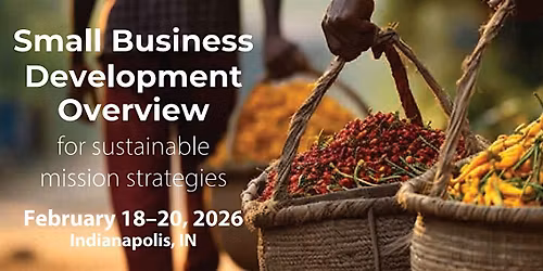 Indianapolis Small Business Development Overview