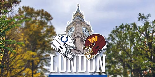 Colts in London