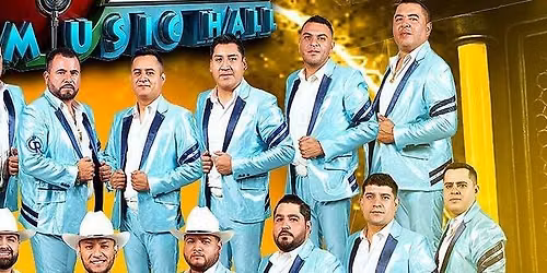 Banda Corona del Rey, Noel Torres & Mas