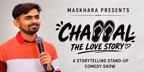 Chappal:-The Love Story