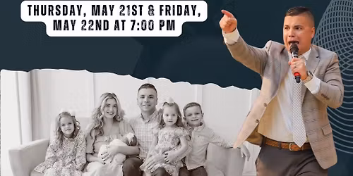 Revival with Tyler Blue