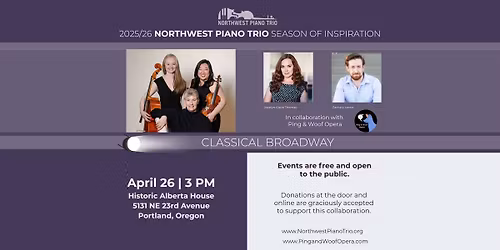 Classical Broadway (PDX)