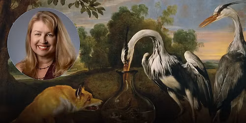 Art Geeks and Beaks DeTOUR: A Look at Birds in MAG\u2019s Collection