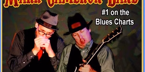 Brats and Blues in the Village