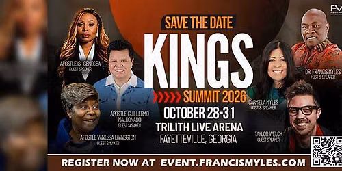 KINGS Summit 2026