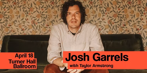 Josh Garrels